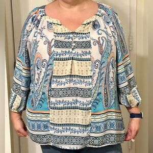 Work or Casual Bouse